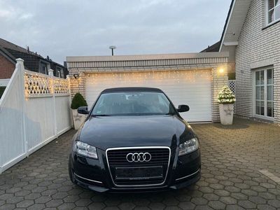 gebraucht Audi A3 Cabriolet 