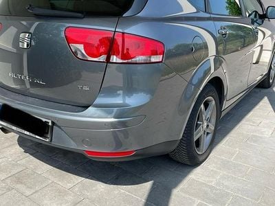 Seat Altea XL