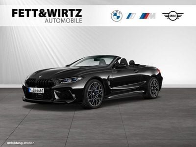 BMW M8