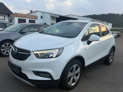 Gebraucht Opel Mokka X