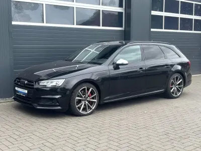 Gebraucht Audi S4