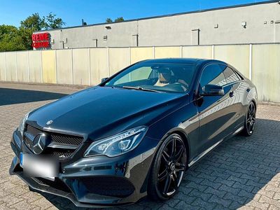 Mercedes E350