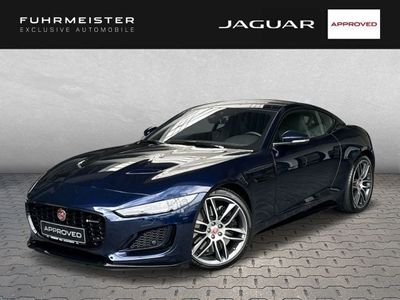 gebraucht Jaguar F-Type P450 R-Dynamic Coupe Pixel LED Scheinwerfer