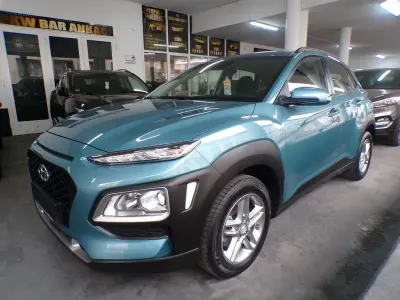 Gebraucht Hyundai Kona