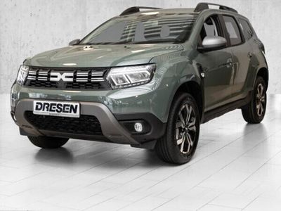 gebraucht Dacia Duster Journey+ 130 TCe 130 LED*Navi*Kamera*Klimaautomatik*uvm.