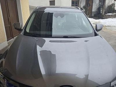 Grau Gebraucht 2018 Renault Koleos Life SUV | 12.000 € (Fairer Preis)