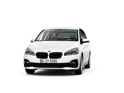 Gebraucht BMW 218 Advantage 150 PS (110 kW) 2025
