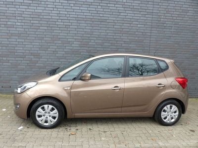 Gold Gebraucht 2014 Hyundai ix20 Edition Kleinwagen | 7.995 € (Fairer Preis)