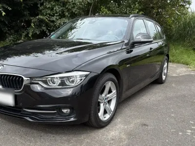 Gebraucht BMW 320