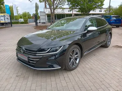 Occasion VW Arteon