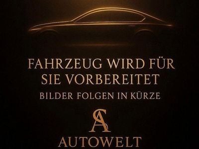 Gebraucht Ford Galaxy Titanium 179 PS (131 kW) 2017 Silber Van / Kleinbus