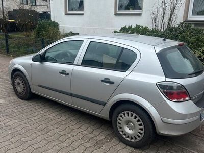 gebraucht Opel Astra 4 Eco Flex