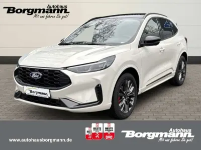 Neu Ford Kuga 186 PS (136 kW) 2026 Weiss SUV