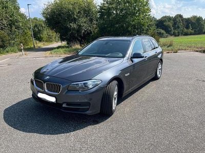 BMW 518