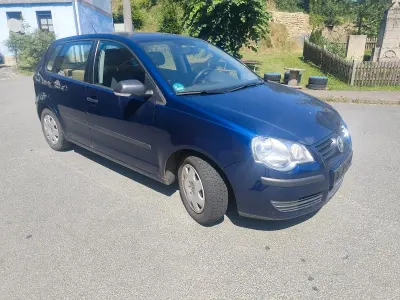 Gebraucht VW Polo