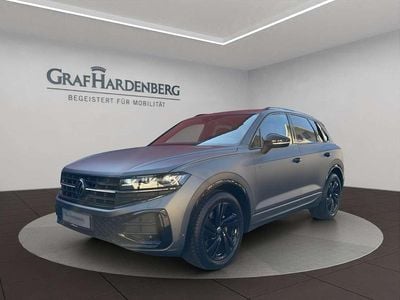 Gebraucht VW Touareg R-line 286 PS (210 kW) 2025 Blau SUV