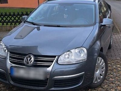 gebraucht VW Golf VI 