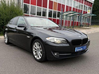 BMW 528