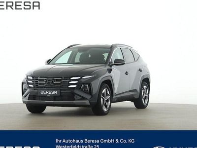 Nouă Hyundai Tucson Trend 150 CP (110 kW) 2025 Gri SUV