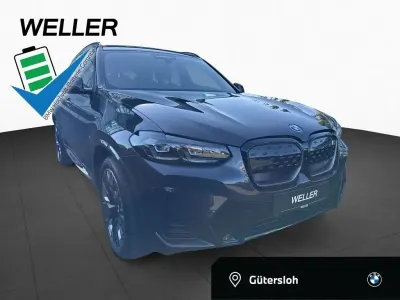Gebraucht BMW iX3