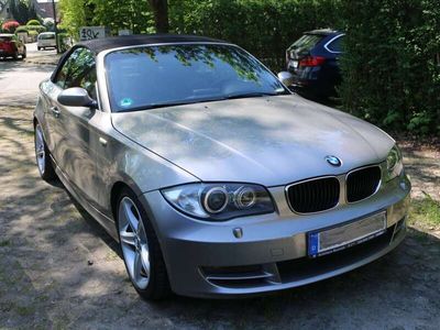 gebraucht BMW 118 Cabriolet i -