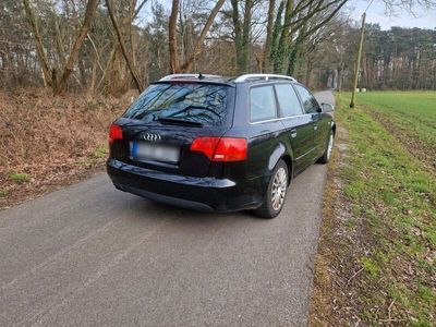 gebraucht Audi A4 B7 2.0 TDI