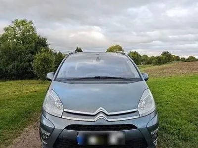 Gebraucht Citroën C4 Picasso