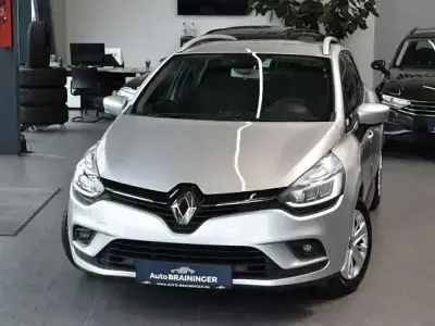 Gebraucht Renault Clio IV