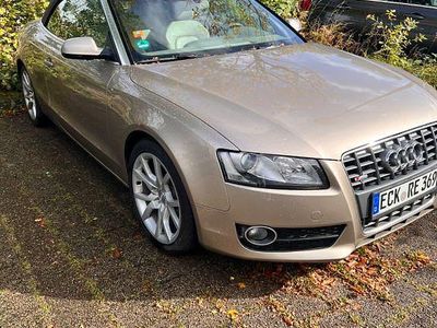 Audi A5 Cabriolet