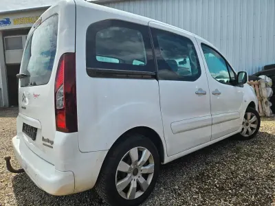 Gebraucht Citroën e-Berlingo SELECTION 114 PS (83 kW) 2015 Van / Kleinbus