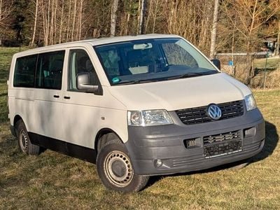 VW T5