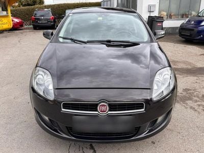 Fiat Bravo
