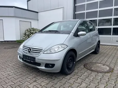 Gebraucht Mercedes A150
