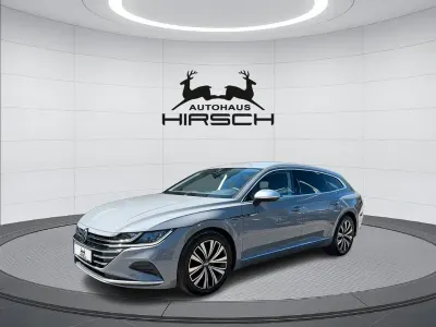 Gebraucht VW Arteon