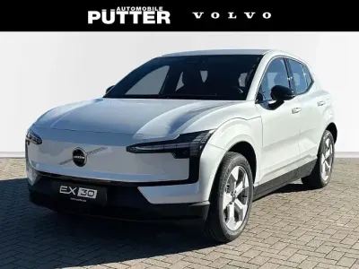 Używany Volvo EX30