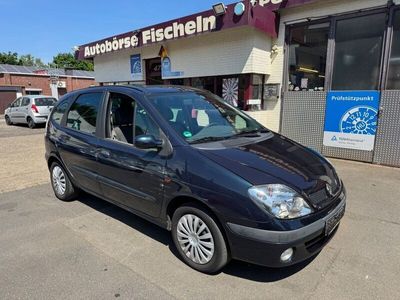 Renault Scénic
