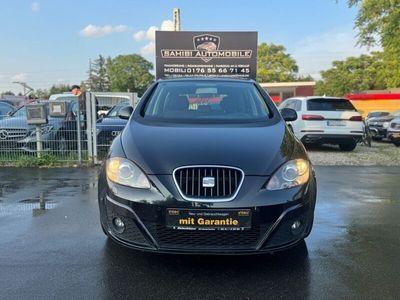 Seat Altea