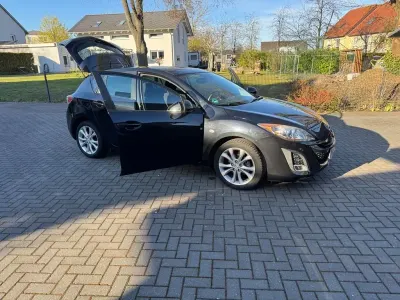 Gebraucht Mazda 3