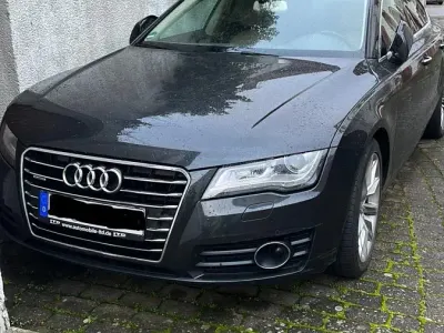 Gebraucht Audi A7 Sportback