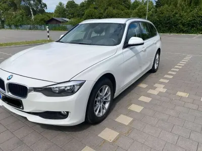 Gebraucht BMW 316