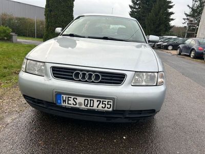 gebraucht Audi A3 