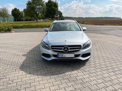 Mercedes C250