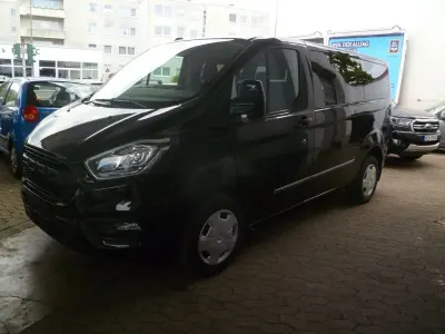 Occasion Ford Transit