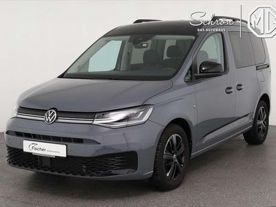 Gebraucht VW Caddy Edition 116 PS (85 kW) 2025 Van / Kleinbus