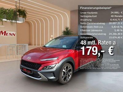Gebraucht Kia Ceed Vision 103 PS (75 kW) 2022 Andere Kleinwagen