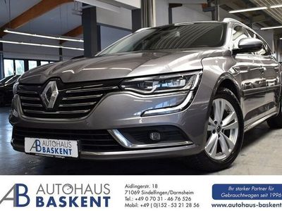 Renault Talisman GrandTour