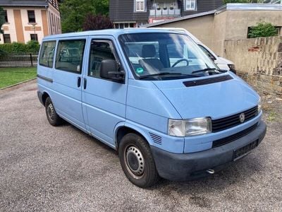 VW T4
