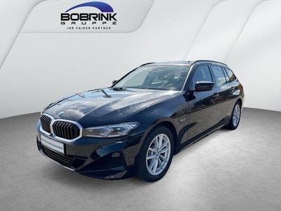 BMW 330e