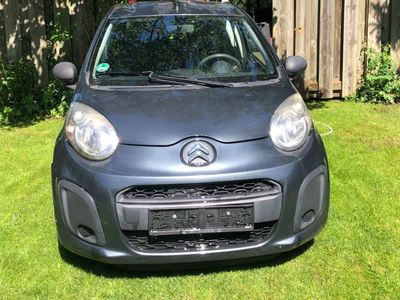Citroën C1