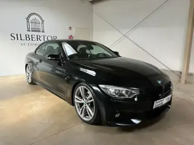 Gebraucht BMW 430